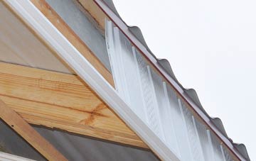 why Alne Hills fascia repairs are essential