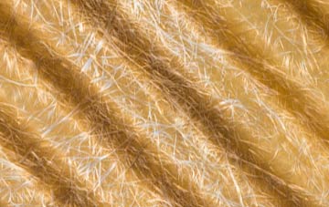 Alne Hills fibreglass roof waterproofing