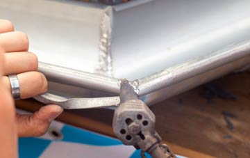 disadvantages of Alne Hills lead roofing