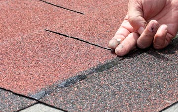 Alne Hills asphalt roof repairs