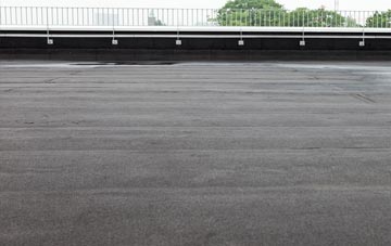Alne Hills asphalt roof replacement