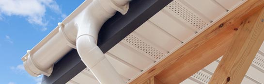 get Alne Hills guttering quotes today