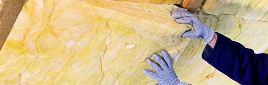 quotes for Alne Hills roof insulation