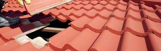 compare Alne Hills roof repair quotes