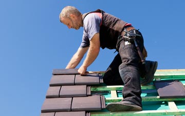 disadvantages of Alne Hills slate roofing