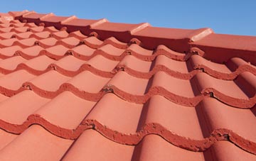 Alne Hills tile and slate roof replacement