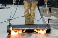 Alne Hills flat roof sealing quote