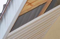 rated Alne Hills soffit repair companies