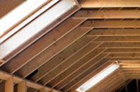 Alne Hills tapered roof insulation quotes